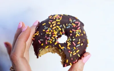 Paleo Donuts Recipe
