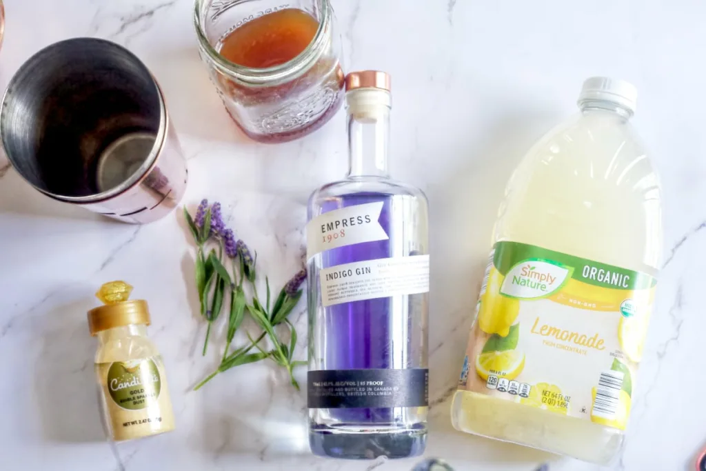 Lavender Haze - A Taylor Swift-Inspired Drink — Don't Skip the Cookie