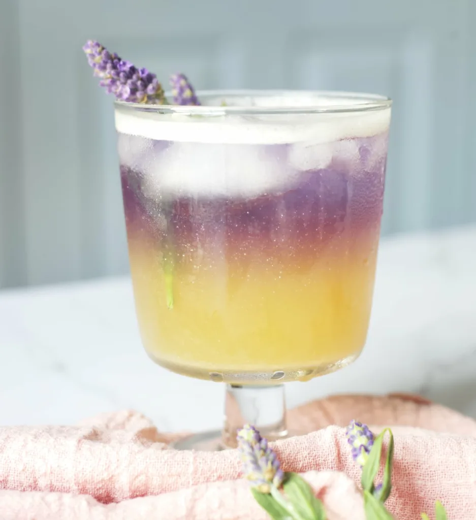 Lavender Haze - A Taylor Swift-Inspired Drink — Don't Skip the Cookie