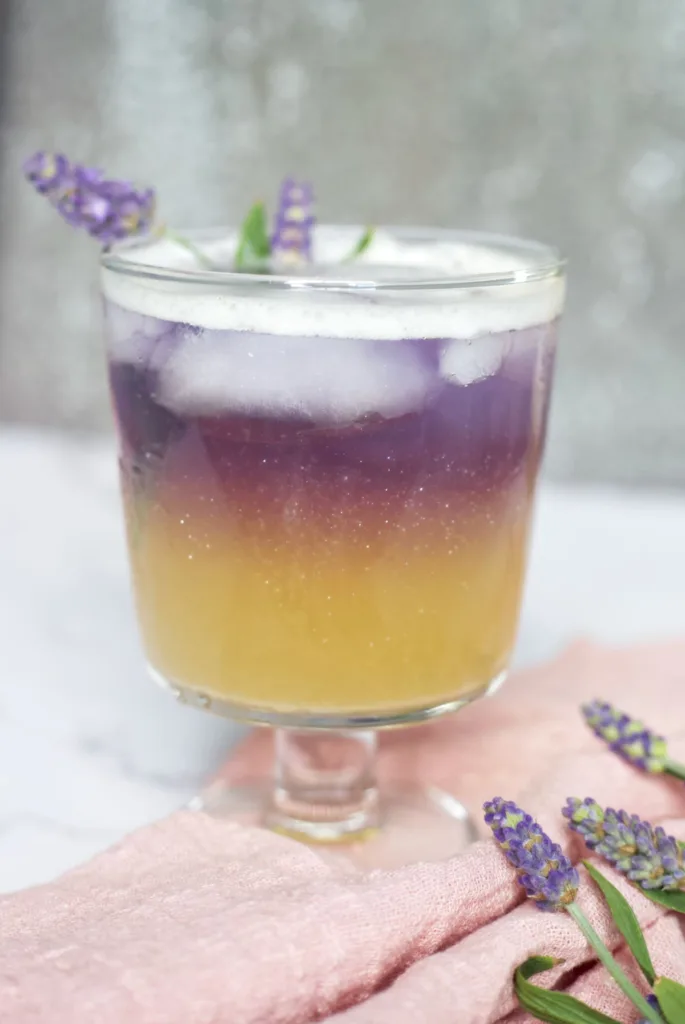 5+ Lavender Haze Drink Recipe