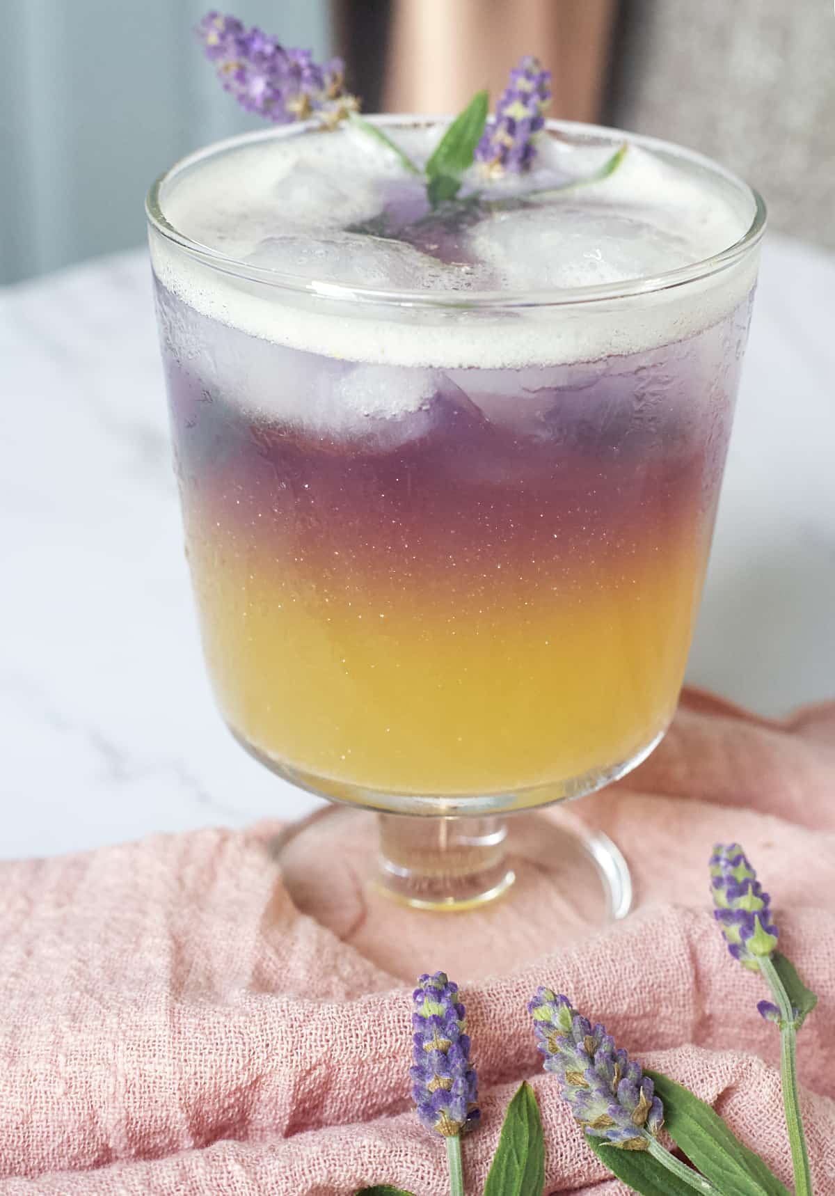 Lavender Haze - A Taylor Swift-Inspired Drink — Don't Skip the Cookie