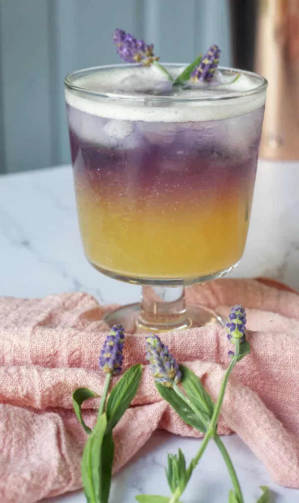 Lavender Haze Cocktail Recipe  How to Make the perfect Lavender Haze