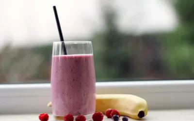 Transform Your Morning Routine with These Nutrient-Packed Smoothies