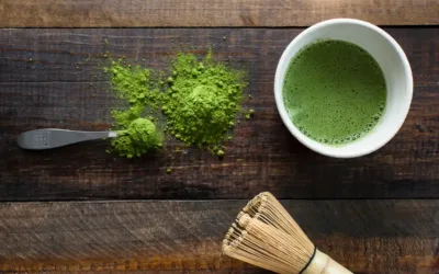 10 Underrated Health Benefits of Drinking Green Tea Daily